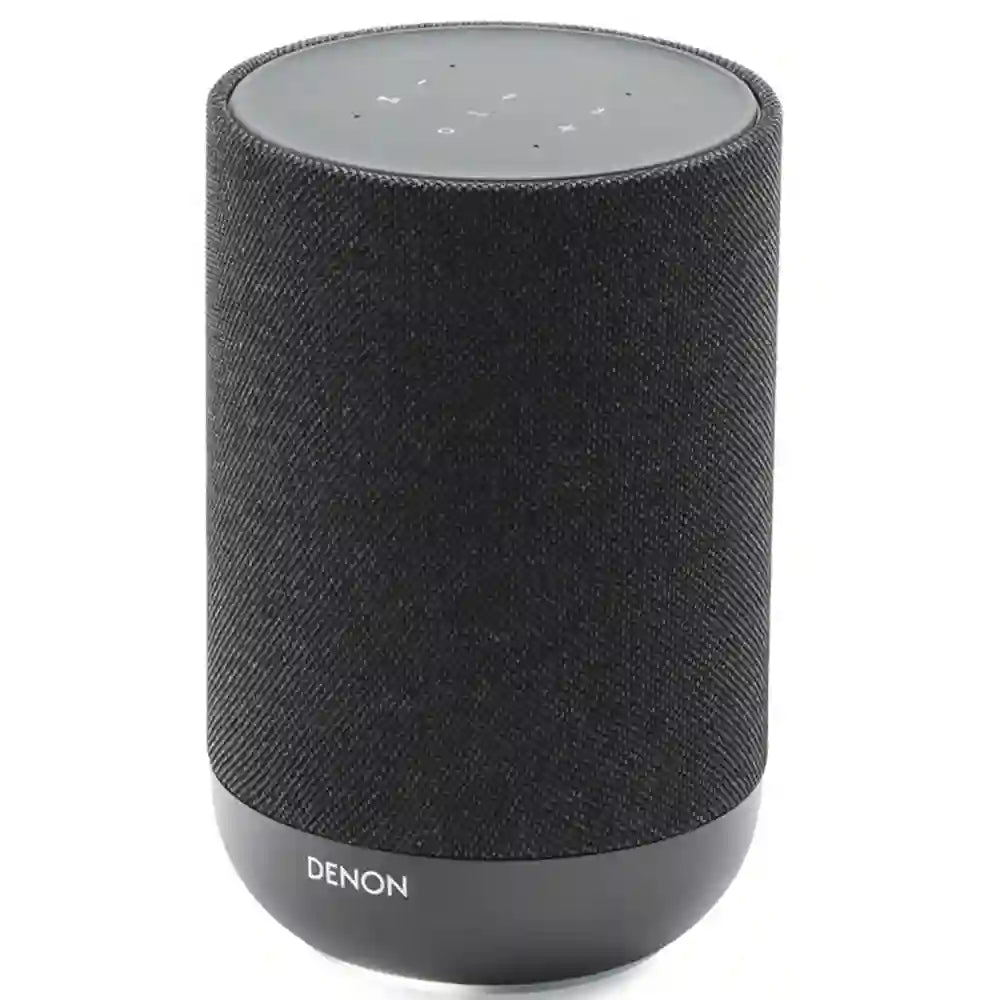 Denon Home 200 Wireless Smart Speaker - Audiolab