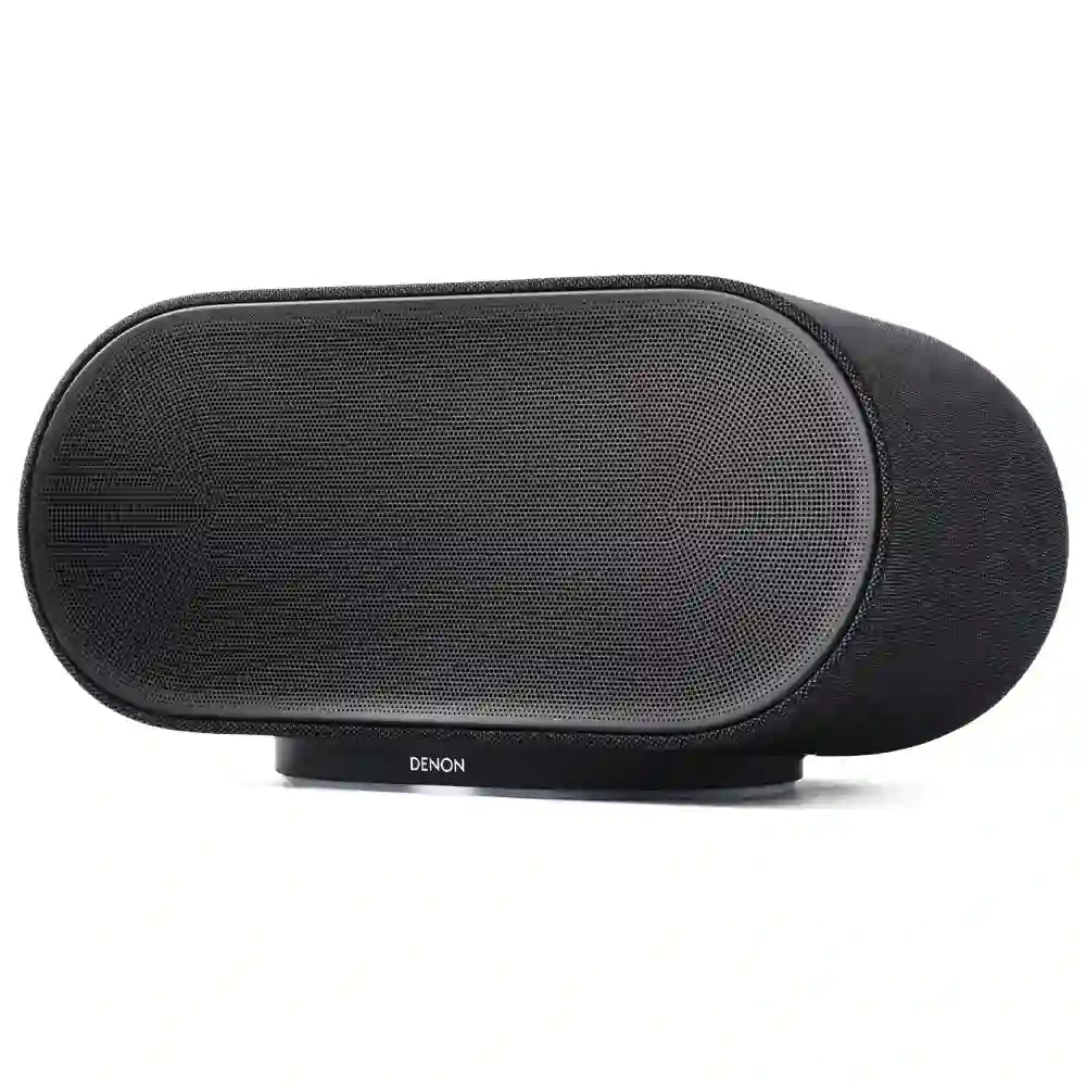 Denon Home 600 Wireless Smart Speaker - Audiolab