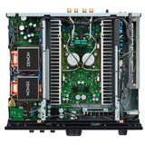 Denon PMA-1700NE Integrated Amplifier | Best Denon PMA-1700NE Integrated Amplifier | Denon PMA-1700NE Integrated Amplifier Reviews | Audiolab Home Audio