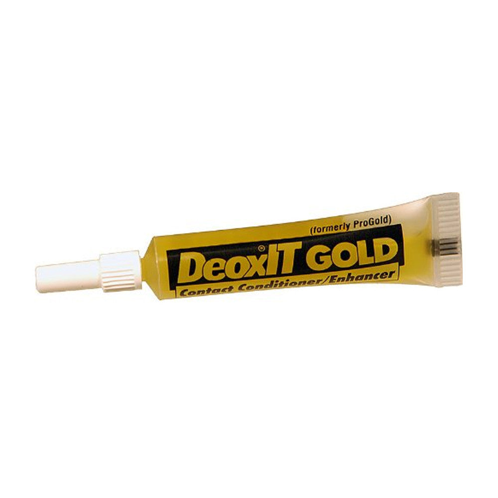 WireWorld ProGold Contact Treatment (2ml squeeze tube) | Best WireWorld ProGold Contact Treatment (2ml squeeze tube) | WireWorld ProGold Contact Treatment (2ml squeeze tube) Reviews | Audiolab Home Audio