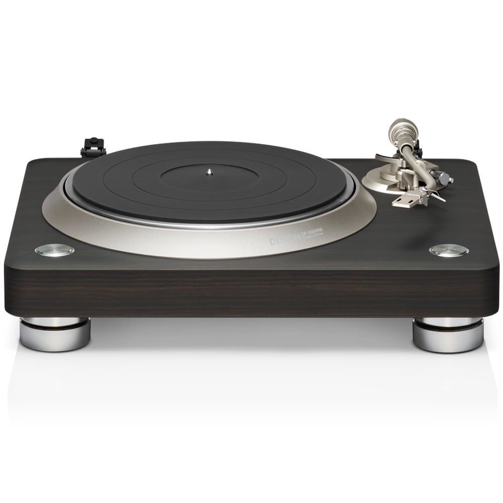 Denon DP-3000NE Premium Direct Drive Manual Turntable | Best Denon DP-3000NE Premium Direct Drive Manual Turntable | Denon DP-3000NE Premium Direct Drive Manual Turntable Reviews | Audiolab Home Audio