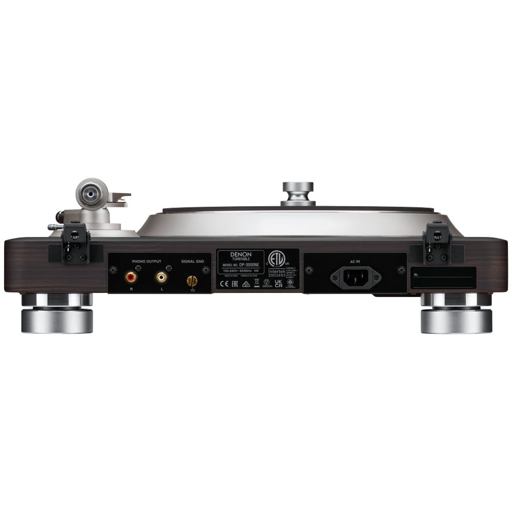 Denon DP-3000NE Premium Direct Drive Manual Turntable | Best Denon DP-3000NE Premium Direct Drive Manual Turntable | Denon DP-3000NE Premium Direct Drive Manual Turntable Reviews | Audiolab Home Audio