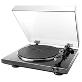 Denon DP-300F Fully Automatic Turntable | Best Denon DP-300F Fully Automatic Turntable | Denon DP-300F Fully Automatic Turntable Reviews | Audiolab Home Audio