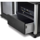 Salamander Designs SA/MD Synergy Media Drawer