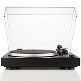 Dual CS 418 Manual Turntable | Best Dual CS 418 Manual Turntable | Dual CS 418 Manual Turntable Reviews | Audiolab Home Audio