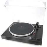 Dual CS 429 Fully Automatic Turntable | Best Dual CS 429 Fully Automatic Turntable | Dual CS 429 Fully Automatic Turntable Reviews | Audiolab Home Audio