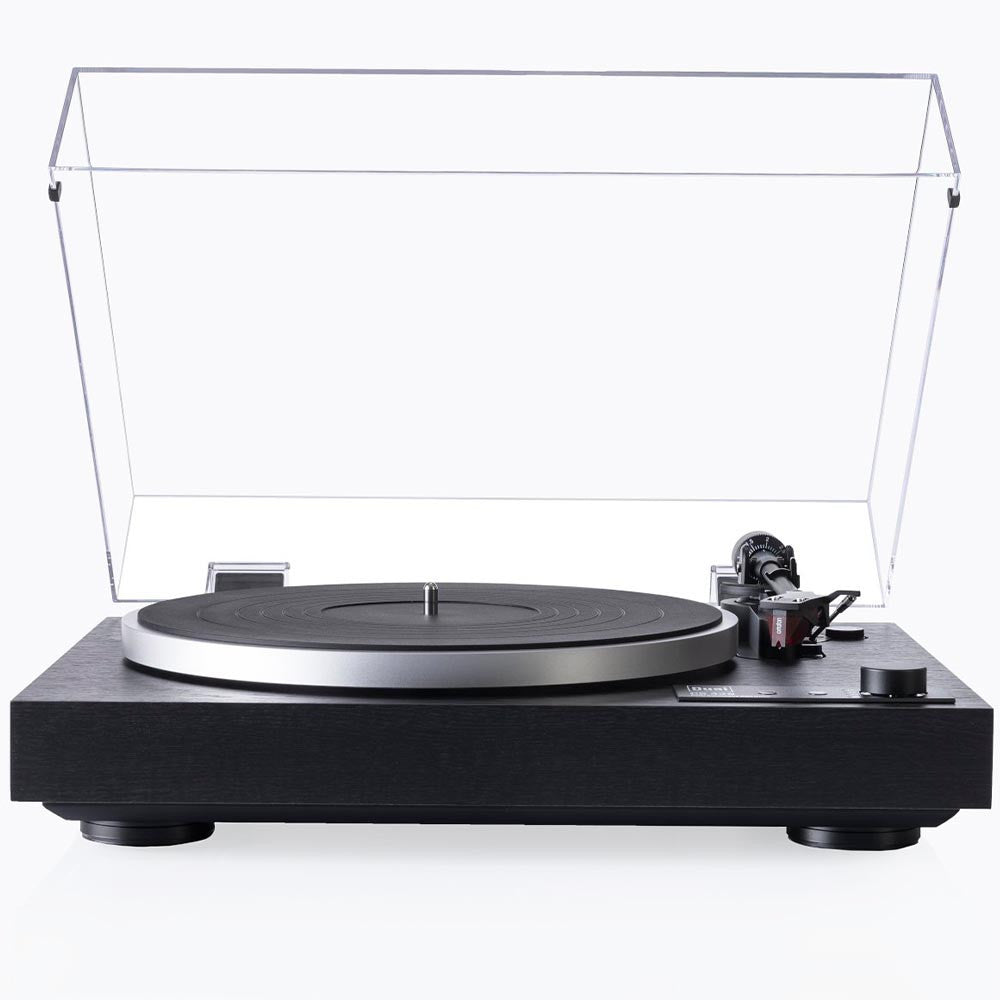 Dual CS 429 Fully Automatic Turntable | Best Dual CS 429 Fully Automatic Turntable | Dual CS 429 Fully Automatic Turntable Reviews | Audiolab Home Audio