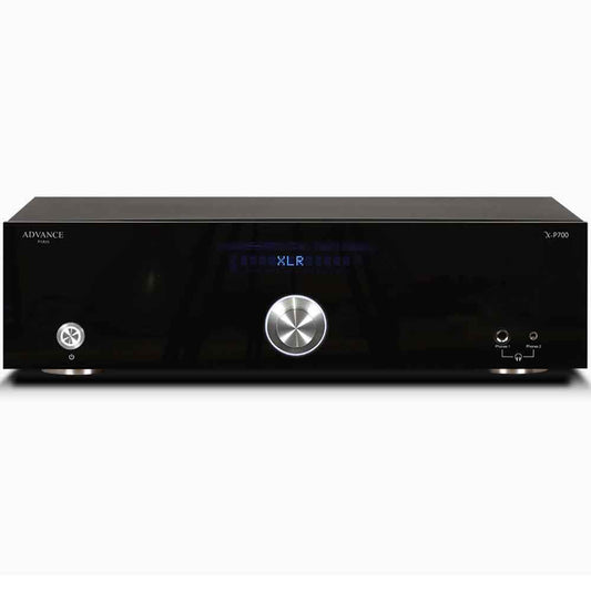 Advance Paris X-P700 Stereo Preamplifier | Best Advance Paris X-P700 Stereo Preamplifier | Advance Paris X-P700 Stereo Preamplifier Reviews | Audiolab Home Audio