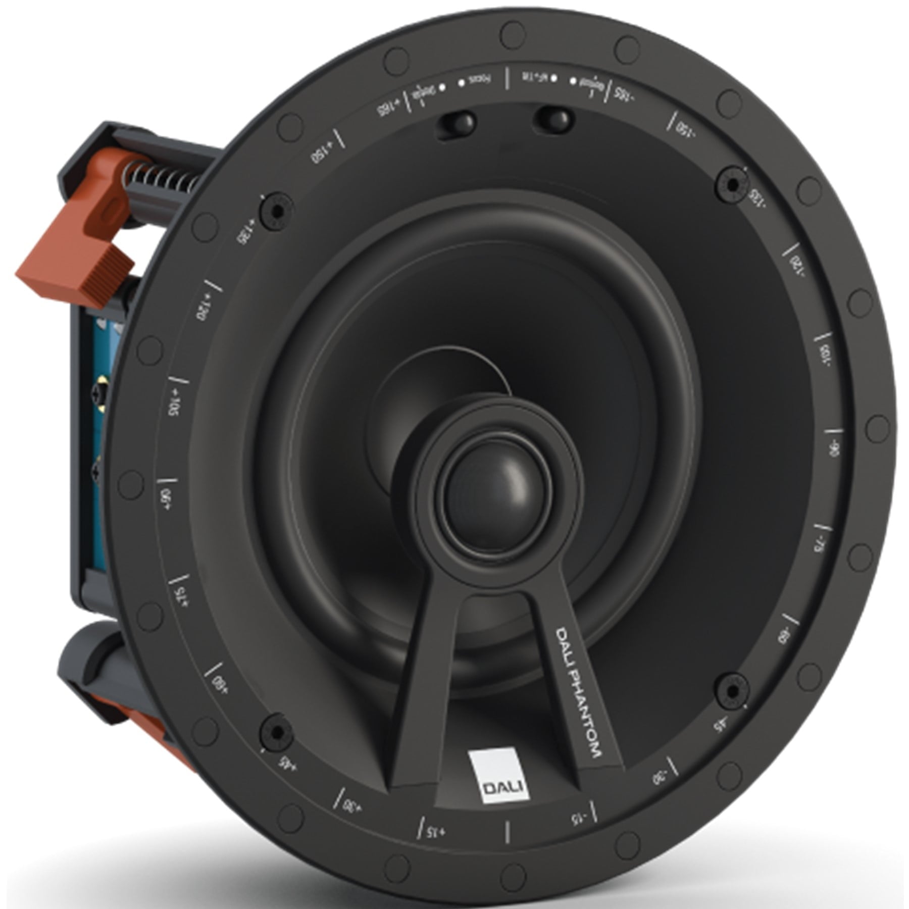Dali Phantom E-50 In-Ceiling Speaker (pair) | Best Dali Phantom E-50 In-Ceiling Speaker (pair) | Dali Phantom E-50 In-Ceiling Speaker (pair) Reviews | Audiolab Home Audio