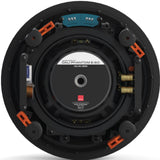 Dali PHANTOM E-60 WHT In-Ceiling Speaker (pair) | Best Dali PHANTOM E-60 WHT In-Ceiling Speaker (pair) | Dali PHANTOM E-60 WHT In-Ceiling Speaker (pair) Reviews | Audiolab Home Audio