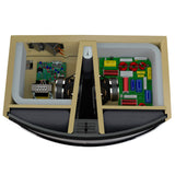 Martin Logan ElectroMotion ESL C Center Channel Speaker (Single) | Best Martin Logan ElectroMotion ESL C Center Channel Speaker (Single) | Martin Logan ElectroMotion ESL C Center Channel Speaker (Single) Reviews | Audiolab Home Audio