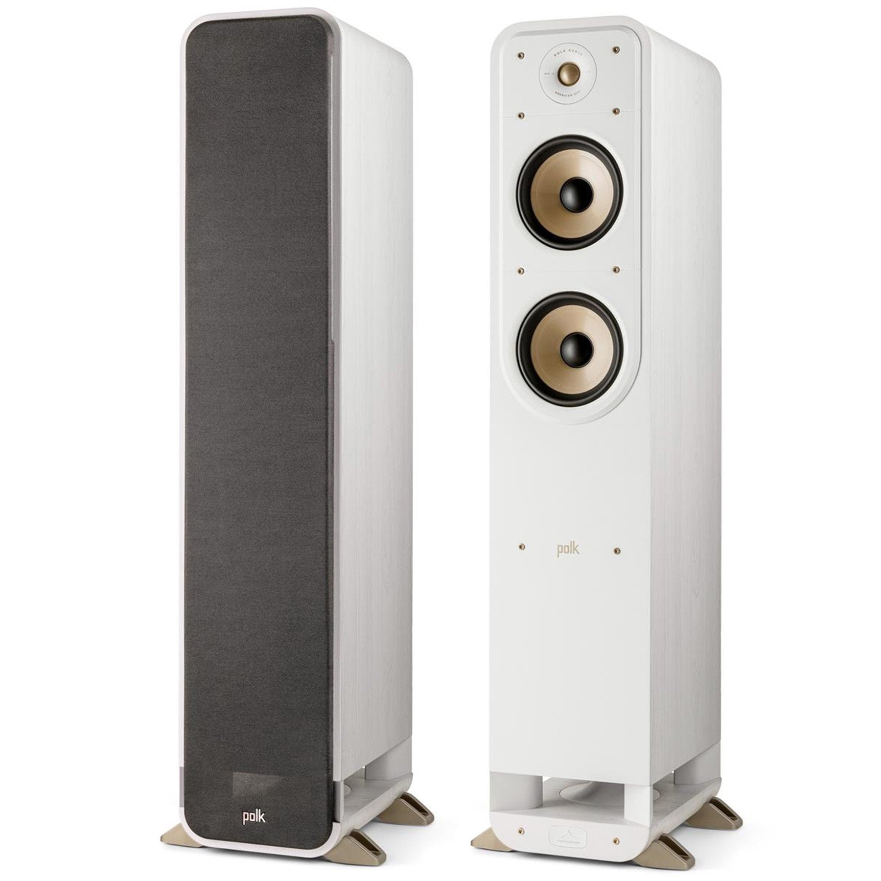 Polk Signature Elite ES55 Floorstanding Tower Speaker (Pair) | Best Polk Signature Elite ES55 Floorstanding Tower Speaker (Pair) | Polk Signature Elite ES55 Floorstanding Tower Speaker (Pair) Reviews | Audiolab Home Audio