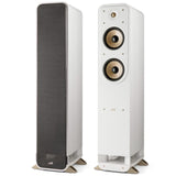 Polk Signature Elite ES55 Floorstanding Tower Speaker (Pair) | Best Polk Signature Elite ES55 Floorstanding Tower Speaker (Pair) | Polk Signature Elite ES55 Floorstanding Tower Speaker (Pair) Reviews | Audiolab Home Audio