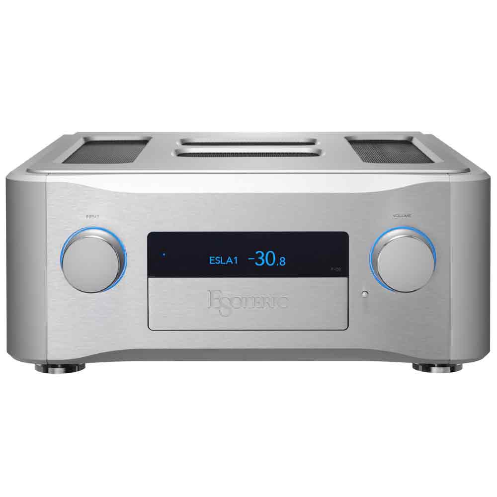 Esoteric F-02 Integrated Amplifier | Best Esoteric F-02 Integrated Amplifier | Esoteric F-02 Integrated Amplifier Reviews |  Audiolab Stereo & Video