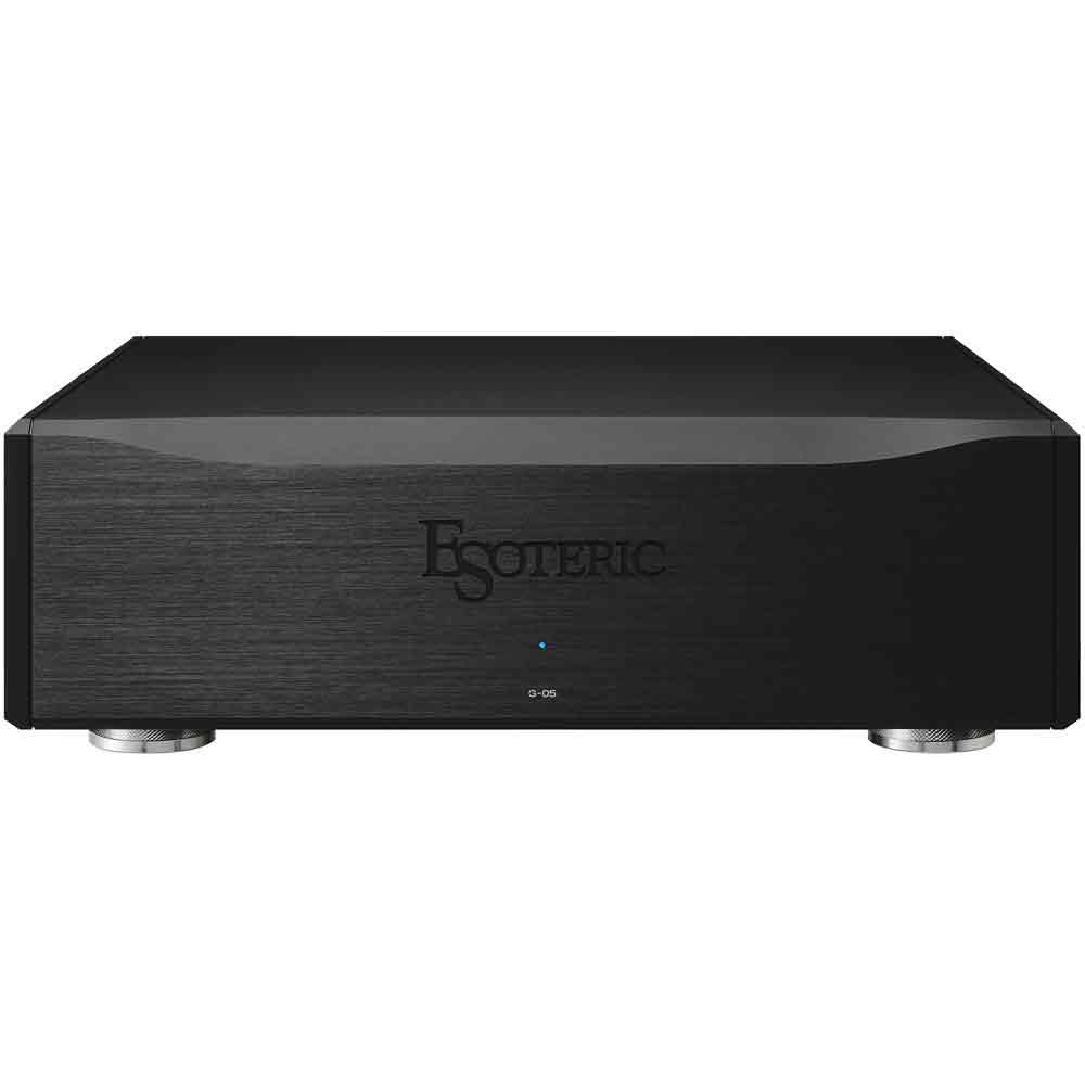 Esoteric G-05 Master Clock Generator | Best Esoteric G-05 Master Clock Generator | Esoteric G-05 Master Clock Generator Reviews | Audiolab Stereo & Video