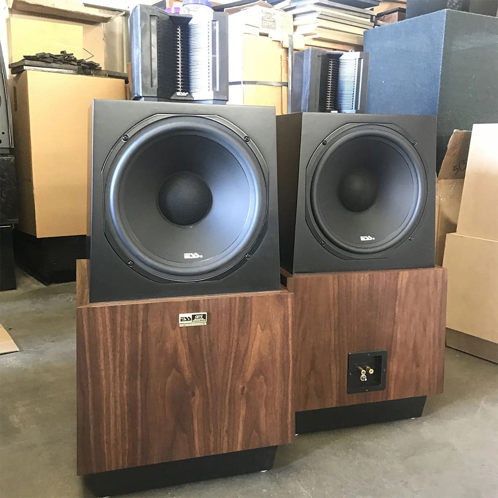 ESS Speakers AMT-1D Revival (pair) | Best ESS Speakers AMT-1D Revival (pair) | ESS Speakers AMT-1D Revival (pair) Reviews | Audiolab Home Audio