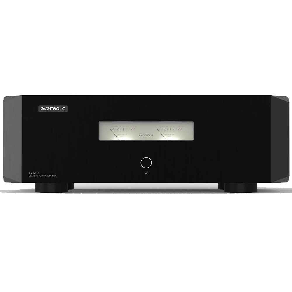 EverSolo AMP-F10 Class AB Power Amplifier | Best EverSolo AMP-F10 Class AB Power Amplifier | EverSolo AMP-F10 Class AB Power Amplifier Reviews | Audiolab Home Audio