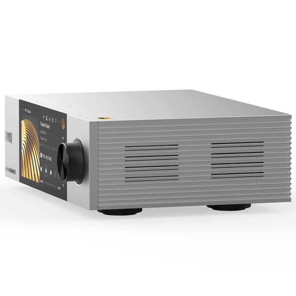 EverSolo DMP-A6 Gen 2 Master Edition High-Fidelity Music Streamer | Best EverSolo DMP-A6 Gen 2 Master Edition High-Fidelity Music Streamer | EverSolo DMP-A6 Gen 2 Master Edition High-Fidelity Music Streamer Reviews | Audiolab Home Audio