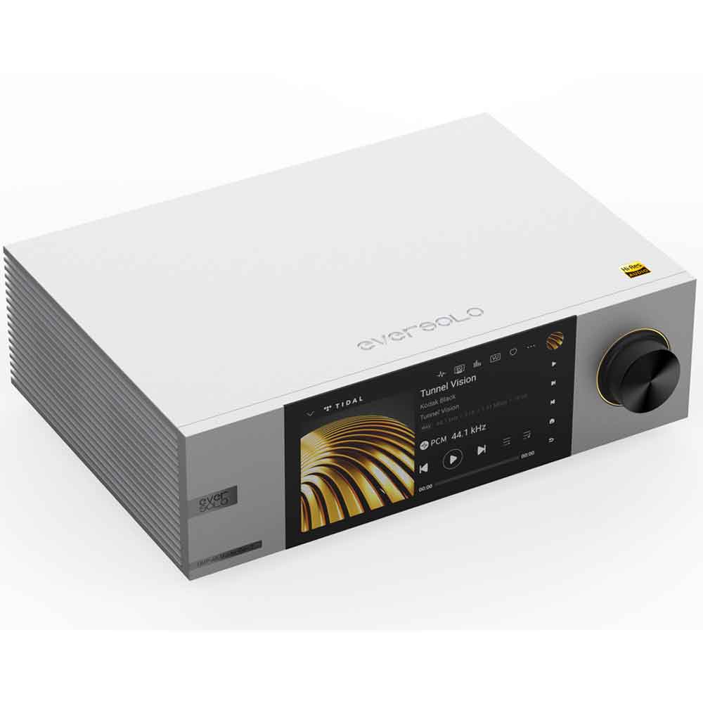 EverSolo DMP-A6 Gen 2 Master Edition High-Fidelity Music Streamer | Best EverSolo DMP-A6 Gen 2 Master Edition High-Fidelity Music Streamer | EverSolo DMP-A6 Gen 2 Master Edition High-Fidelity Music Streamer Reviews | Audiolab Home Audio