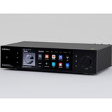 EverSolo DMP-A8 Gen 2 Network Streamer, DAC & Preamplifier
