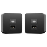 EverSolo SE100 Passive Hi-Fi Bookshelf Speaker (Pair)