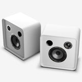 EverSolo SE100 Passive Hi-Fi Bookshelf Speaker (Pair)