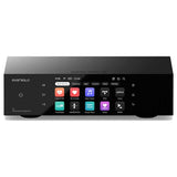 EverSolo T8 Streaming Transport - Audiolab