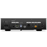 EverSolo T8 Streaming Transport - Audiolab
