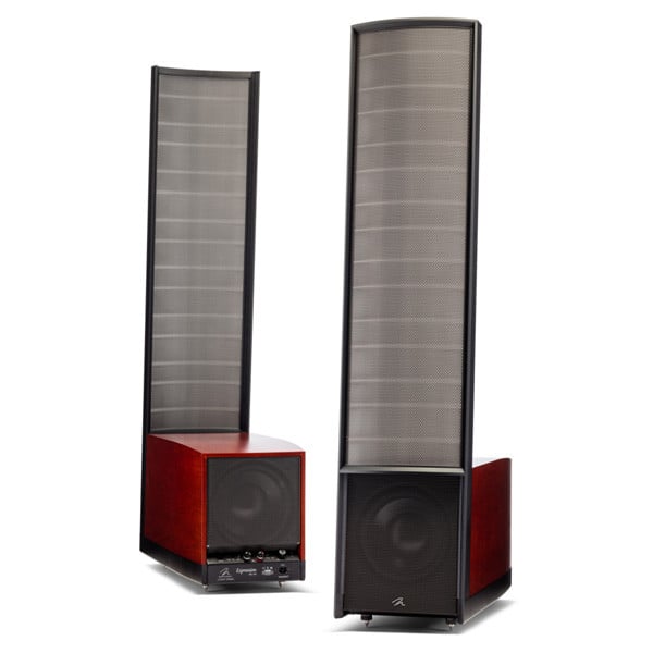 Martin Logan Expression ESL 13A Electrostatic Speakers (pair) | Best Martin Logan Expression ESL 13A Electrostatic Speakers (pair) | Martin Logan Expression ESL 13A Electrostatic Speakers (pair) Reviews | Audiolab Home Audio