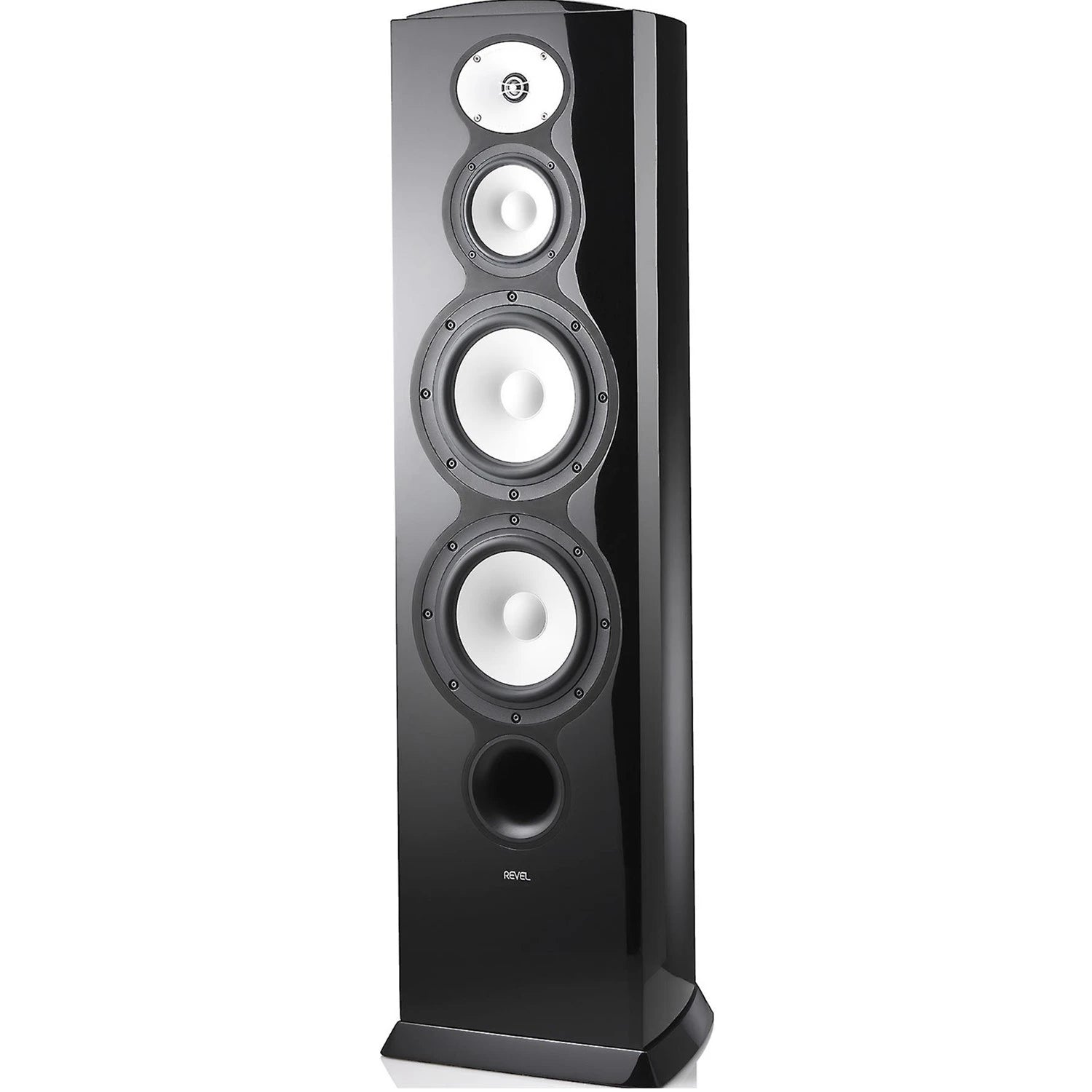 Revel F228Be 3-way Floor-standing Speaker in Black (Each) | Best Revel F228Be 3-way Floor-standing Speaker in Black (Each) | Revel F228Be 3-way Floor-standing Speaker in Black (Each) Reviews | Audiolab Home Audio