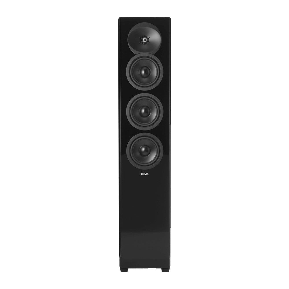 Revel F35 Concerta2 Floor-standing Speaker (each) | Best Revel F35 Concerta2 Floor-standing Speaker (each) | Revel F35 Concerta2 Floor-standing Speaker (each) Reviews | Audiolab Home Audio