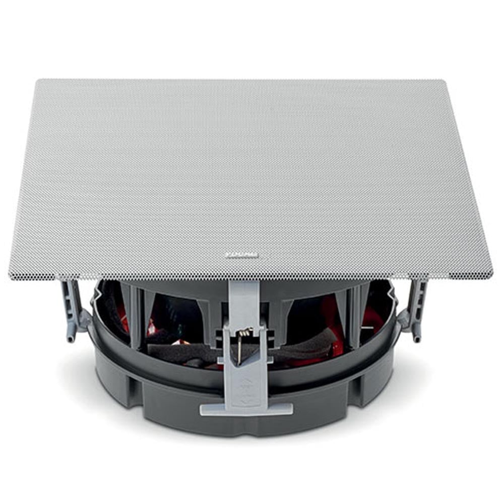 Focal 1000 ICA6 In-Ceiling 2-Way Coaxial Loudspeaker (Single) | Best Focal 1000 ICA6 In-Ceiling 2-Way Coaxial Loudspeaker (Single) | Focal 1000 ICA6 In-Ceiling 2-Way Coaxial Loudspeaker (Single) Reviews | Audiolab Home Audio