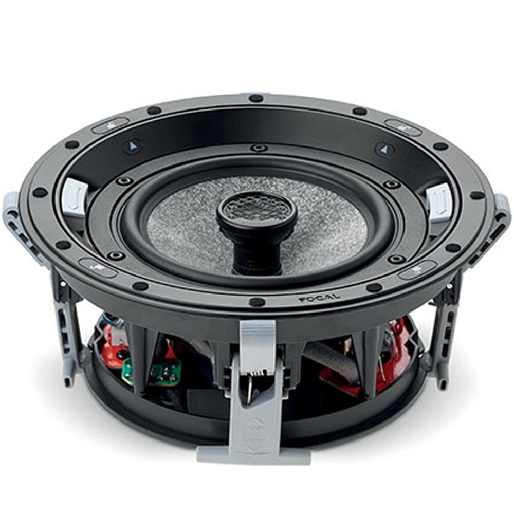 Focal 1000 ICW6 In-Ceiling 2-Way Coaxial Loudspeaker (single) | Best Focal 1000 ICW6 In-Ceiling 2-Way Coaxial Loudspeaker (single) | Focal 1000 ICW6 In-Ceiling 2-Way Coaxial Loudspeaker (single) Reviews | Audiolab Home Audio