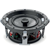 Focal 1000 ICW6 In-Ceiling 2-Way Coaxial Loudspeaker (single) | Best Focal 1000 ICW6 In-Ceiling 2-Way Coaxial Loudspeaker (single) | Focal 1000 ICW6 In-Ceiling 2-Way Coaxial Loudspeaker (single) Reviews | Audiolab Home Audio