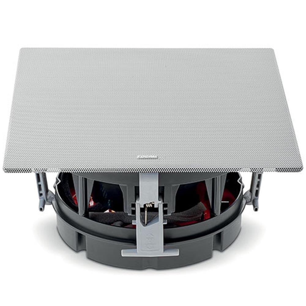 Focal 1000 ICW6 In-Ceiling 2-Way Coaxial Loudspeaker (single) | Best Focal 1000 ICW6 In-Ceiling 2-Way Coaxial Loudspeaker (single) | Focal 1000 ICW6 In-Ceiling 2-Way Coaxial Loudspeaker (single) Reviews | Audiolab Home Audio