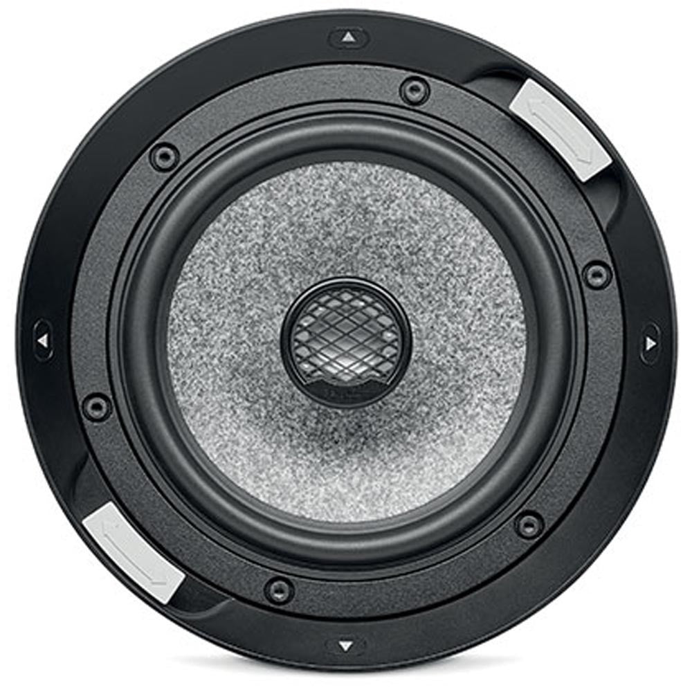 Focal 1000 ICW6 In-Ceiling 2-Way Coaxial Loudspeaker (single) | Best Focal 1000 ICW6 In-Ceiling 2-Way Coaxial Loudspeaker (single) | Focal 1000 ICW6 In-Ceiling 2-Way Coaxial Loudspeaker (single) Reviews | Audiolab Home Audio