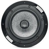 Focal 1000 ICW6 In-Ceiling 2-Way Coaxial Loudspeaker (single) | Best Focal 1000 ICW6 In-Ceiling 2-Way Coaxial Loudspeaker (single) | Focal 1000 ICW6 In-Ceiling 2-Way Coaxial Loudspeaker (single) Reviews | Audiolab Home Audio