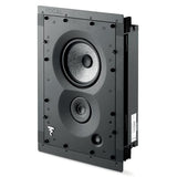 Focal 1000 IW6 2-Way In-Wall Loudspeaker (Single) | Best Focal 1000 IW6 2-Way In-Wall Loudspeaker (Single) | Focal 1000 IW6 2-Way In-Wall Loudspeaker (Single) Reviews | Audiolab Home Audio