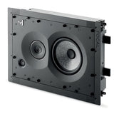 Focal 1000 IW6 2-Way In-Wall Loudspeaker (Single) | Best Focal 1000 IW6 2-Way In-Wall Loudspeaker (Single) | Focal 1000 IW6 2-Way In-Wall Loudspeaker (Single) Reviews | Audiolab Home Audio