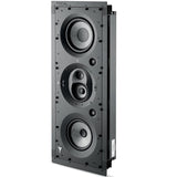 Focal 1000 IWLCR6 3-Way In-Wall Loudspeaker (Single) | Best Focal 1000 IWLCR6 3-Way In-Wall Loudspeaker (Single) | Focal 1000 IWLCR6 3-Way In-Wall Loudspeaker (Single) Reviews | Audiolab Home Audio