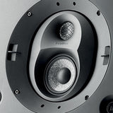 Focal 1000 IWLCR6 3-Way In-Wall Loudspeaker (Single) | Best Focal 1000 IWLCR6 3-Way In-Wall Loudspeaker (Single) | Focal 1000 IWLCR6 3-Way In-Wall Loudspeaker (Single) Reviews | Audiolab Home Audio