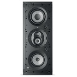 Focal 1000 IWLCR6 3-Way In-Wall Loudspeaker (Single) | Best Focal 1000 IWLCR6 3-Way In-Wall Loudspeaker (Single) | Focal 1000 IWLCR6 3-Way In-Wall Loudspeaker (Single) Reviews | Audiolab Home Audio