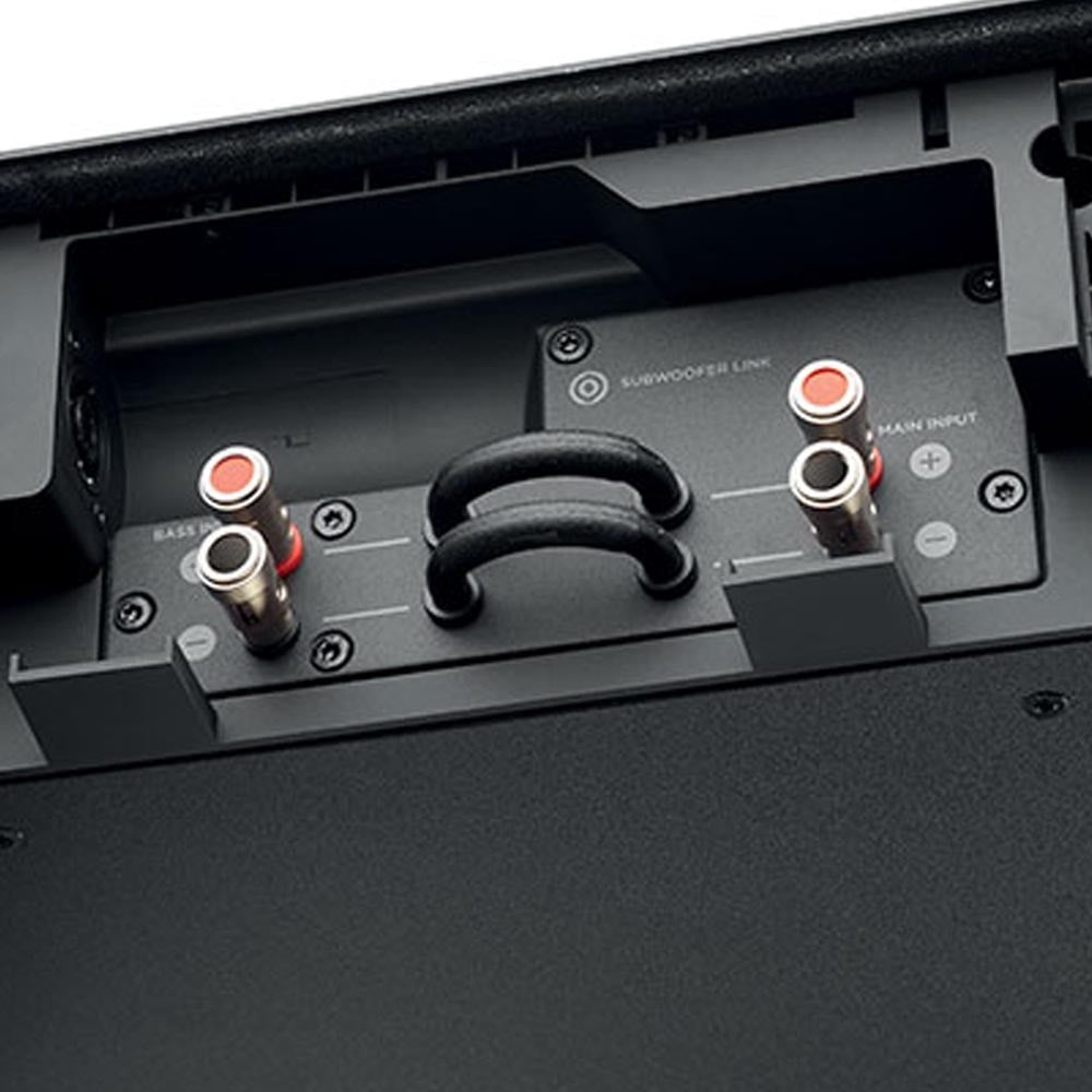 Focal 1000 IWLCR UTOPIA 3-Way In-Wall Loudspeaker | Best Focal 1000 IWLCR UTOPIA 3-Way In-Wall Loudspeaker | Focal 1000 IWLCR UTOPIA 3-Way In-Wall Loudspeaker Reviews | Audiolab Home Audio