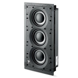 Focal 1000 IWSUB UTOPIA Passive Closed-Back Subwoofer For In-Wall Integration | Best Focal 1000 IWSUB UTOPIA Passive Closed-Back Subwoofer For In-Wall Integration | Focal 1000 IWSUB UTOPIA Passive Closed-Back Subwoofer For In-Wall Integration Reviews | Audiolab Home Audio
