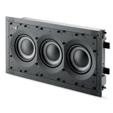 Focal 1000 IWSUB UTOPIA Passive Closed-Back Subwoofer For In-Wall Integration | Best Focal 1000 IWSUB UTOPIA Passive Closed-Back Subwoofer For In-Wall Integration | Focal 1000 IWSUB UTOPIA Passive Closed-Back Subwoofer For In-Wall Integration Reviews | Audiolab Home Audio