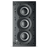 Focal 1000 IWSUB UTOPIA Passive Closed-Back Subwoofer For In-Wall Integration | Best Focal 1000 IWSUB UTOPIA Passive Closed-Back Subwoofer For In-Wall Integration | Focal 1000 IWSUB UTOPIA Passive Closed-Back Subwoofer For In-Wall Integration Reviews | Audiolab Home Audio