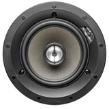 Focal 100 ICW5-T In-Wall/In-Ceiling Speaker (Each) | Best Focal 100 ICW5-T In-Wall/In-Ceiling Speaker (Each) | Focal 100 ICW5-T In-Wall/In-Ceiling Speaker (Each) Reviews | Audiolab Home Audio