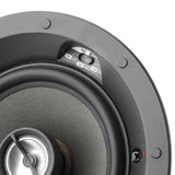 Focal 100 ICW5-T In-Wall/In-Ceiling Speaker (Each) | Best Focal 100 ICW5-T In-Wall/In-Ceiling Speaker (Each) | Focal 100 ICW5-T In-Wall/In-Ceiling Speaker (Each) Reviews | Audiolab Home Audio
