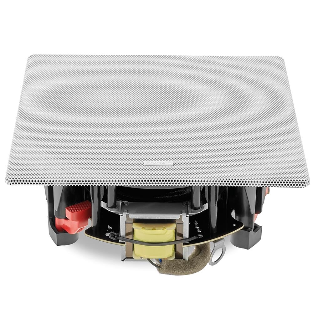 Focal 100 ICW6-T 70v-100v In-Ceiling Speaker With Adjustable Transformer (each) | Best Focal 100 ICW6-T 70v-100v In-Ceiling Speaker With Adjustable Transformer (each) | Focal 100 ICW6-T 70v-100v In-Ceiling Speaker With Adjustable Transformer (each) Reviews | Audiolab Home Audio