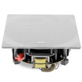 Focal 100 ICW6-T 70v-100v In-Ceiling Speaker With Adjustable Transformer (each) | Best Focal 100 ICW6-T 70v-100v In-Ceiling Speaker With Adjustable Transformer (each) | Focal 100 ICW6-T 70v-100v In-Ceiling Speaker With Adjustable Transformer (each) Reviews | Audiolab Home Audio